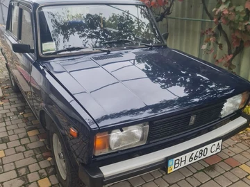 Авто ВАЗ 2105 1991 № 8085292