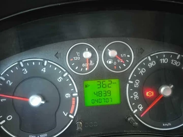 Авто Ford Fiesta 2008 № 8085294