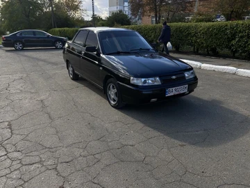 Авто ВАЗ 2110 2011 № 8085295