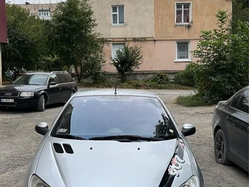 Авто Peugeot 206 2004 № 8085296