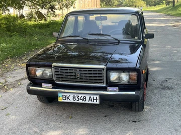 Авто ВАЗ 21073 2006 № 8085298