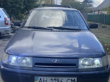 Авто ВАЗ 2111 2001 № 8085300