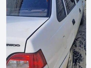 Авто Daewoo Nexia 2007 № 8085301