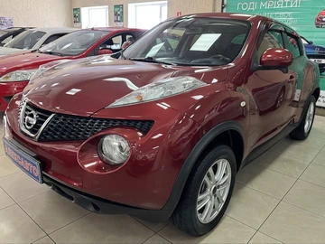 Авто Nissan Juke 2012 № 8085308