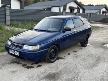 Авто ВАЗ 2112 2005 № 8085297