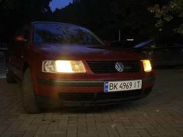 Авто Volkswagen Corrado 1998 № 8085314