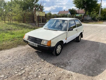 Авто ЗАЗ Таврия 1990 № 8085317