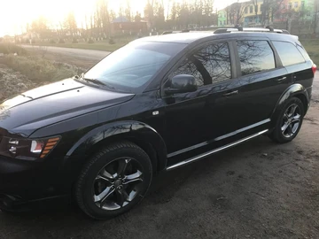 Авто Dodge Journey 2017 № 8085320