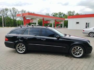 Авто Mercedes 220 2004 № 8085369