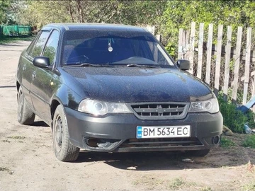 Авто Daewoo Nexia 2012 № 8085372