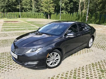 Авто Lincoln Mkz 2014 № 8085374