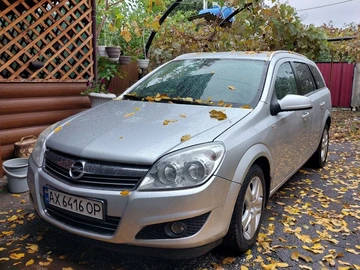 Авто Opel Astra 2009 № 8085379