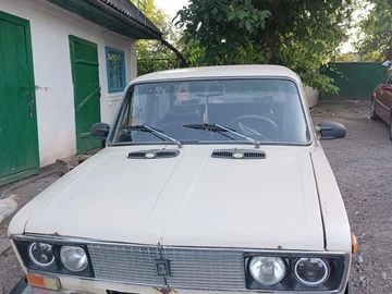 Авто ВАЗ 2106 1986 № 8085383