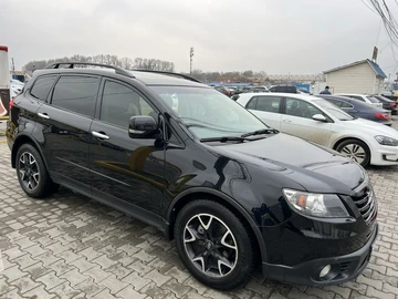 Авто Subaru Tribeca 2008 № 8085393