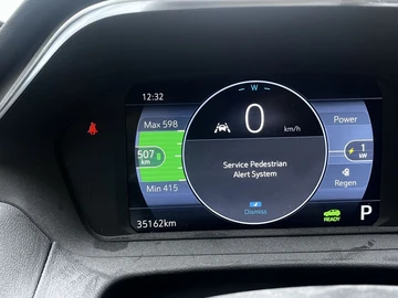 Авто Chevrolet Volt 2023 № 8085398