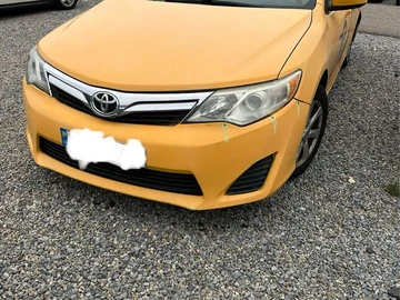 Авто Toyota Camry 2013 № 8085473