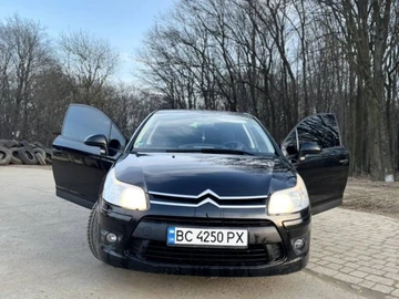 Авто Citroen C4 2009 № 8085477