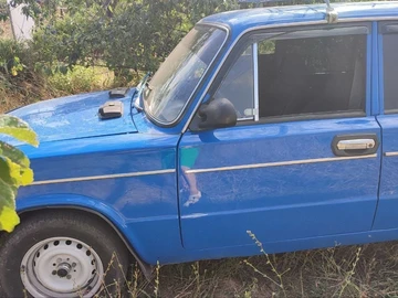 Авто ВАЗ 2106 1986 № 8085506