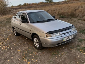 Авто ВАЗ 2110 Богдан 2005 № 8085515