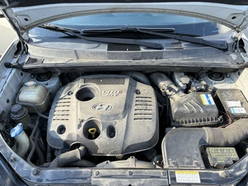 Авто Hyundai Tucson 2007 № 8085527