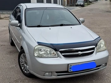 Авто Chevrolet Lacetti 2008 № 8085528