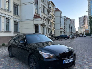 Авто BMW 5 Серия 2005 № 8085569