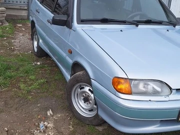 Авто ВАЗ 2114 2004 № 8085571