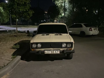 Авто ВАЗ 2106 1983 № 8085579