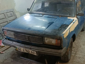 Авто ВАЗ 2104 2001 № 8085597