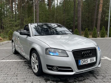 Авто Audi A3 2010 № 8085598