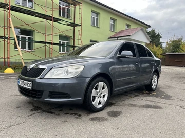 Авто Skoda Octavia 2012 № 8085601
