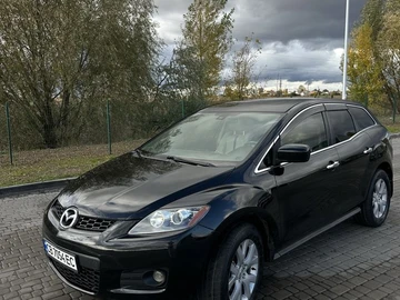 Авто Mazda Cx-7 2007 № 8085604