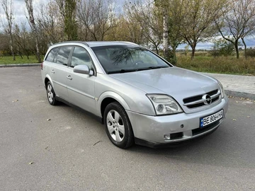 Авто Opel Vectra 2004 № 8085610