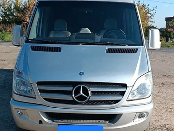 Авто Mercedes Sprinter 2007 № 8085628