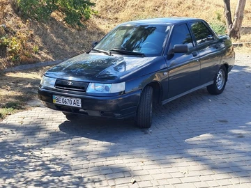 Авто ВАЗ 2110 2006 № 8085633