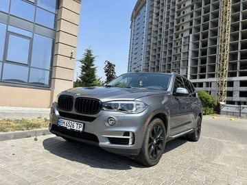 Авто BMW X5 2015 № 8085637