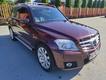 Авто Mercedes 280 2009 № 8085643