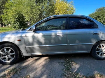 Авто KIA Sephia 2003 № 8085653