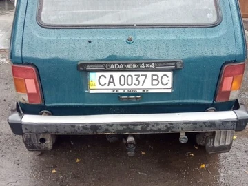 Авто ВАЗ 2113 2000 № 8085655