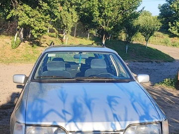Авто Ford Sierra 1992 № 8085656