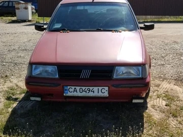 Авто Fiat Tempra 1993 № 8085659