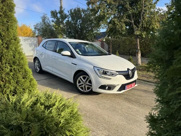 Авто Renault Megane 2010 № 8085669