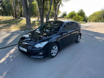 Авто Hyundai I30 2011 № 8085674