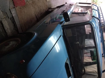 Авто ВАЗ 2102 1984 № 8085681