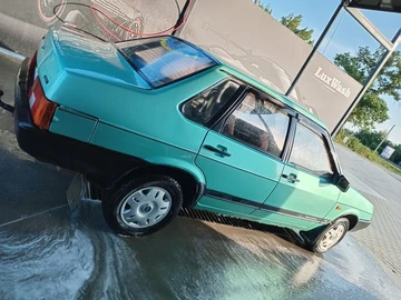Авто ВАЗ 21099 2003 № 8085682
