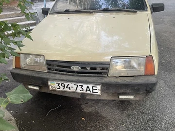 Авто ВАЗ 2109 1987 № 8085684