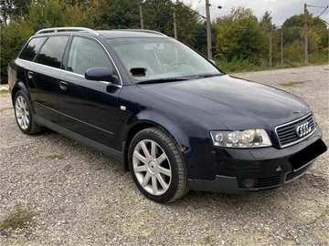 Авто Audi A4 2004 № 8085722