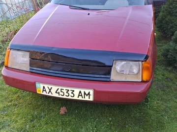 Авто ЗАЗ 1103 Slavuta 2006 № 8085726