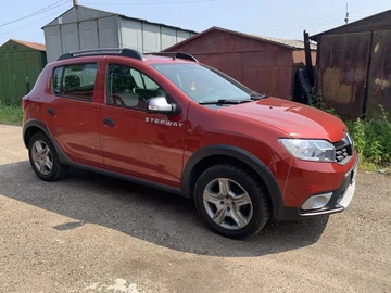 Авто Renault Sandero 2020 № 8085727