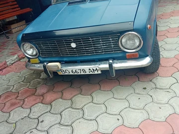 Авто ВАЗ 2102 1976 № 8085731